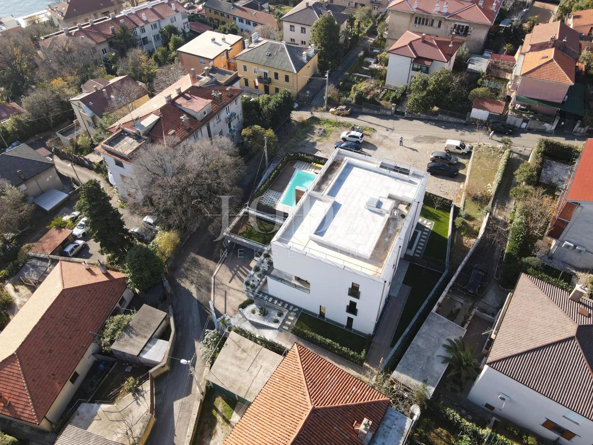 Stanovanje Kantrida, Rijeka, 86,47m2