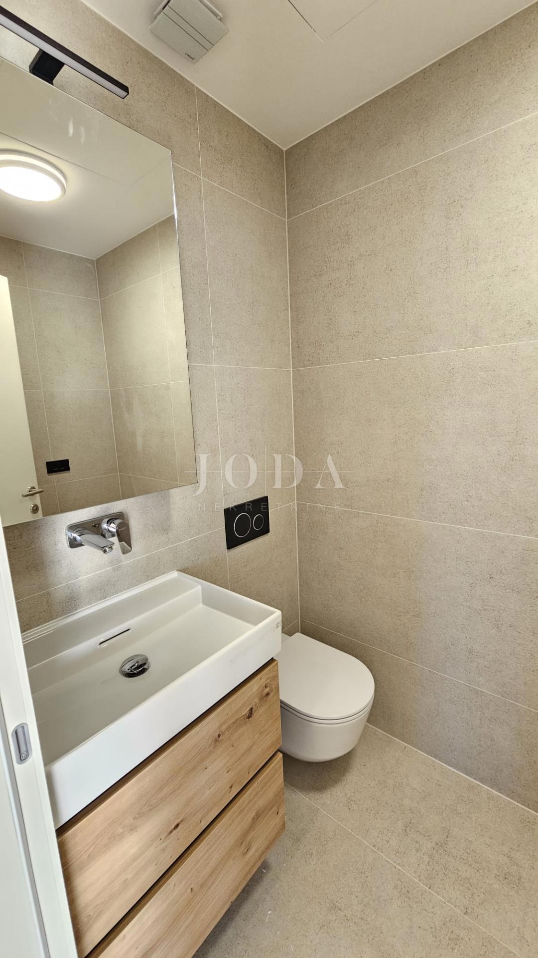 Stanovanje Kantrida, Rijeka, 86,47m2