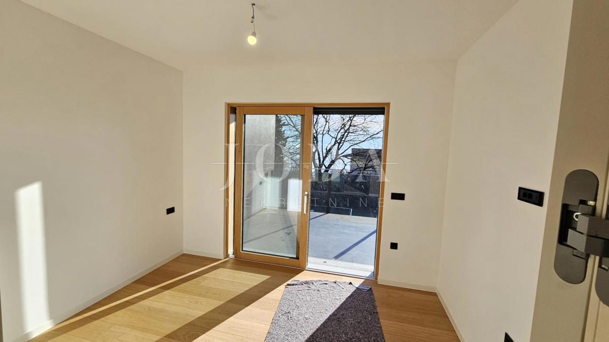 Stanovanje Kantrida, Rijeka, 86,47m2