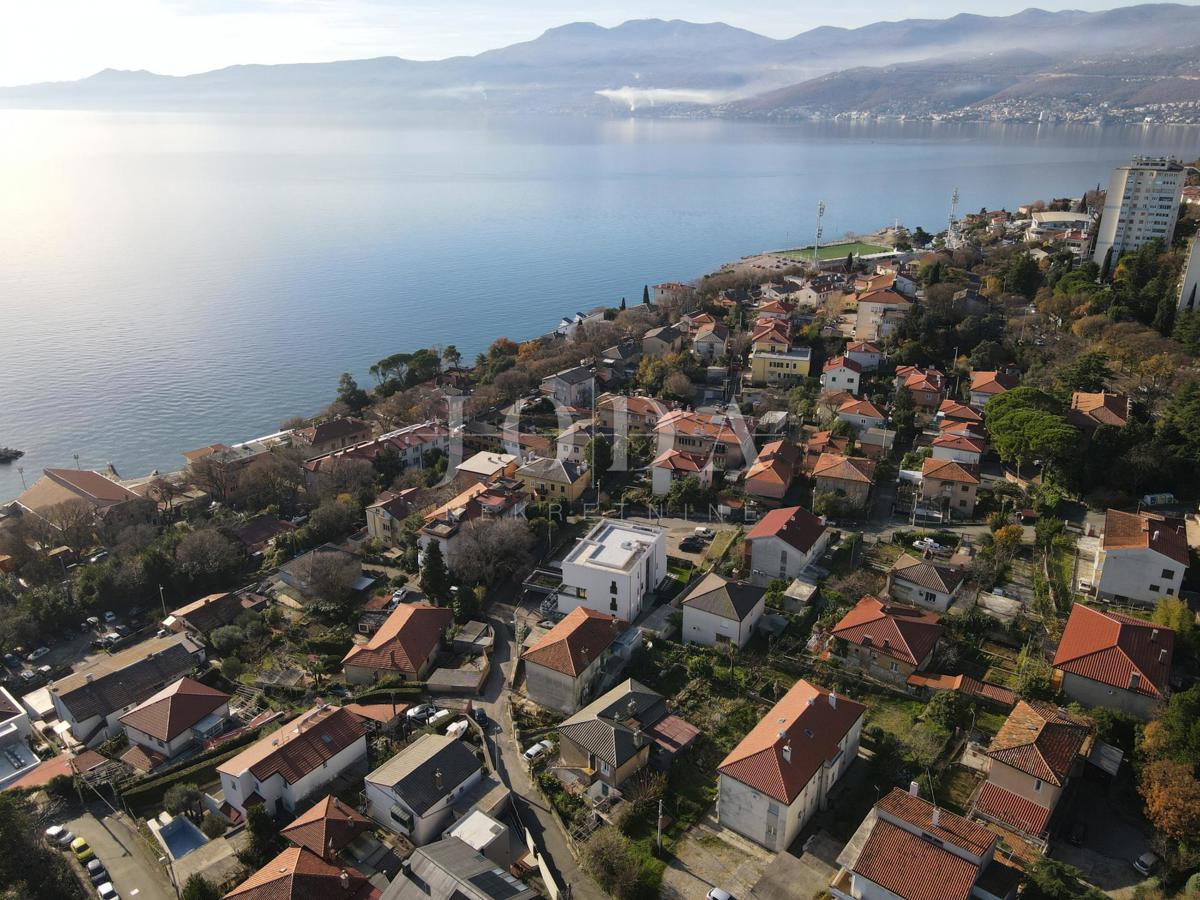 Stanovanje Kantrida, Rijeka, 86,47m2