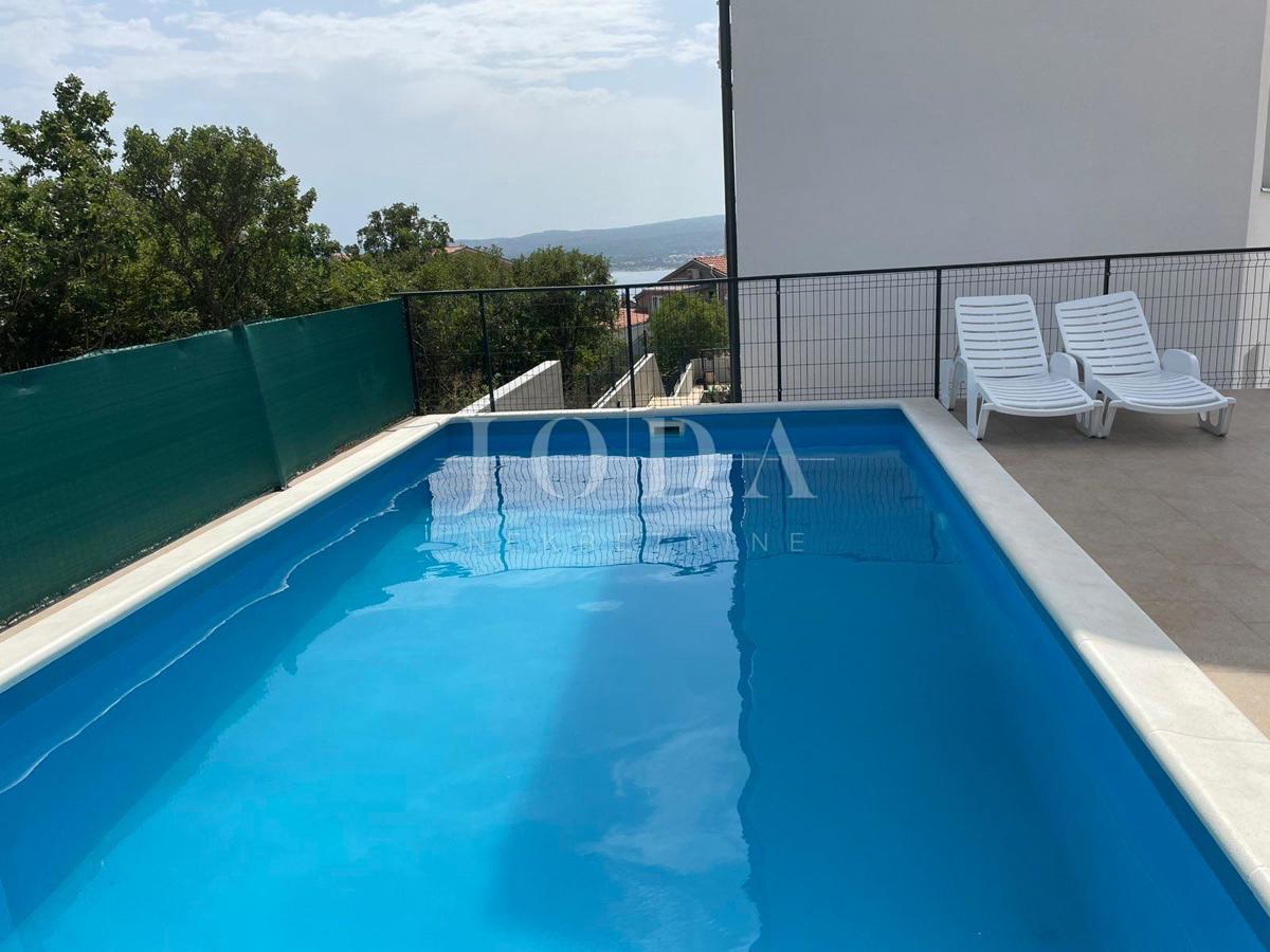 Stanovanje Crikvenica, 159,40m2