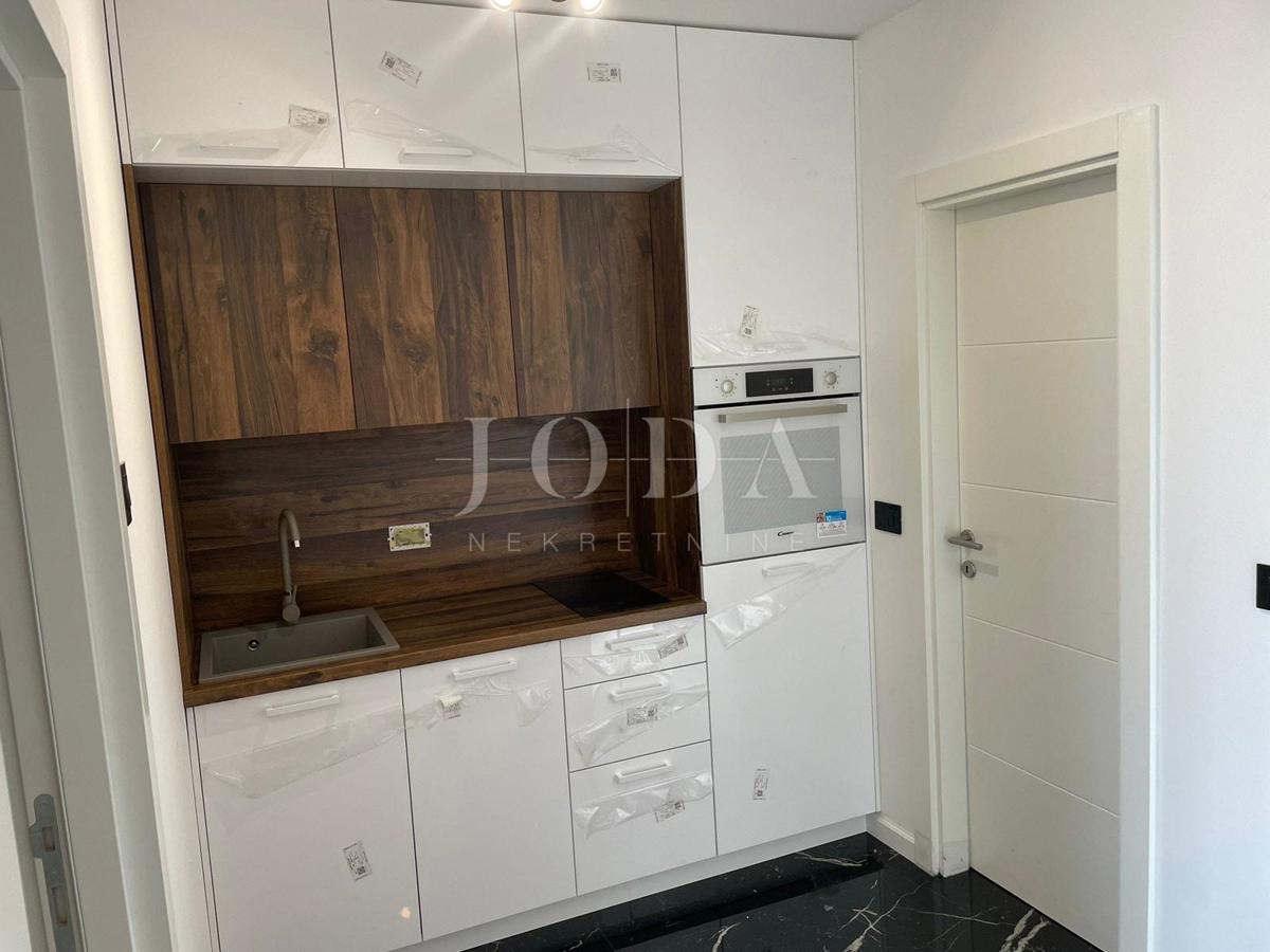 Stanovanje Crikvenica, 159,40m2