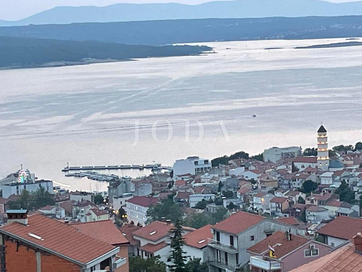Stanovanje Crikvenica, 159,40m2