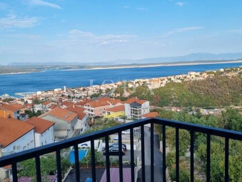 Stanovanje Crikvenica, 159,40m2