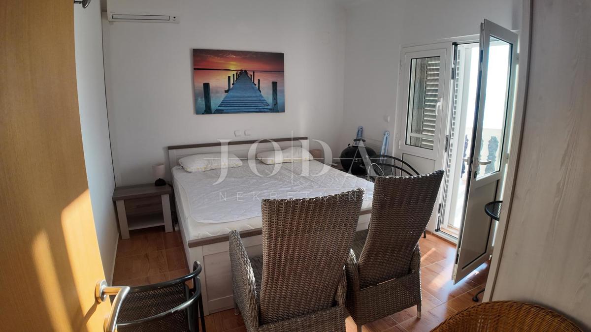 Hiša Barić Draga, Karlobag