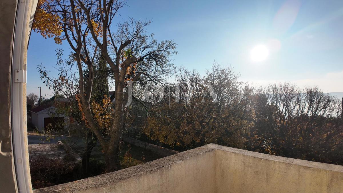 Hiša Barić Draga, Karlobag