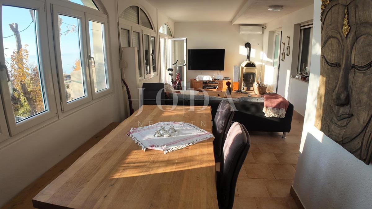 Hiša Barić Draga, Karlobag