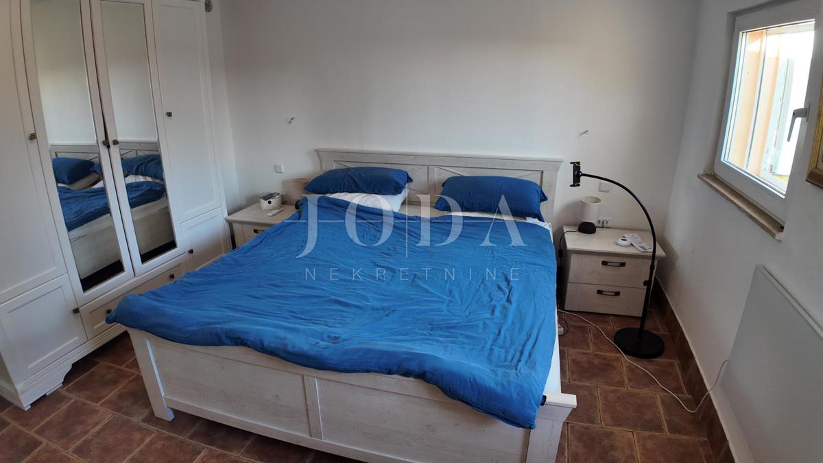 Hiša Barić Draga, Karlobag