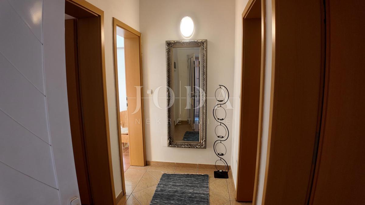 Hiša Barić Draga, Karlobag