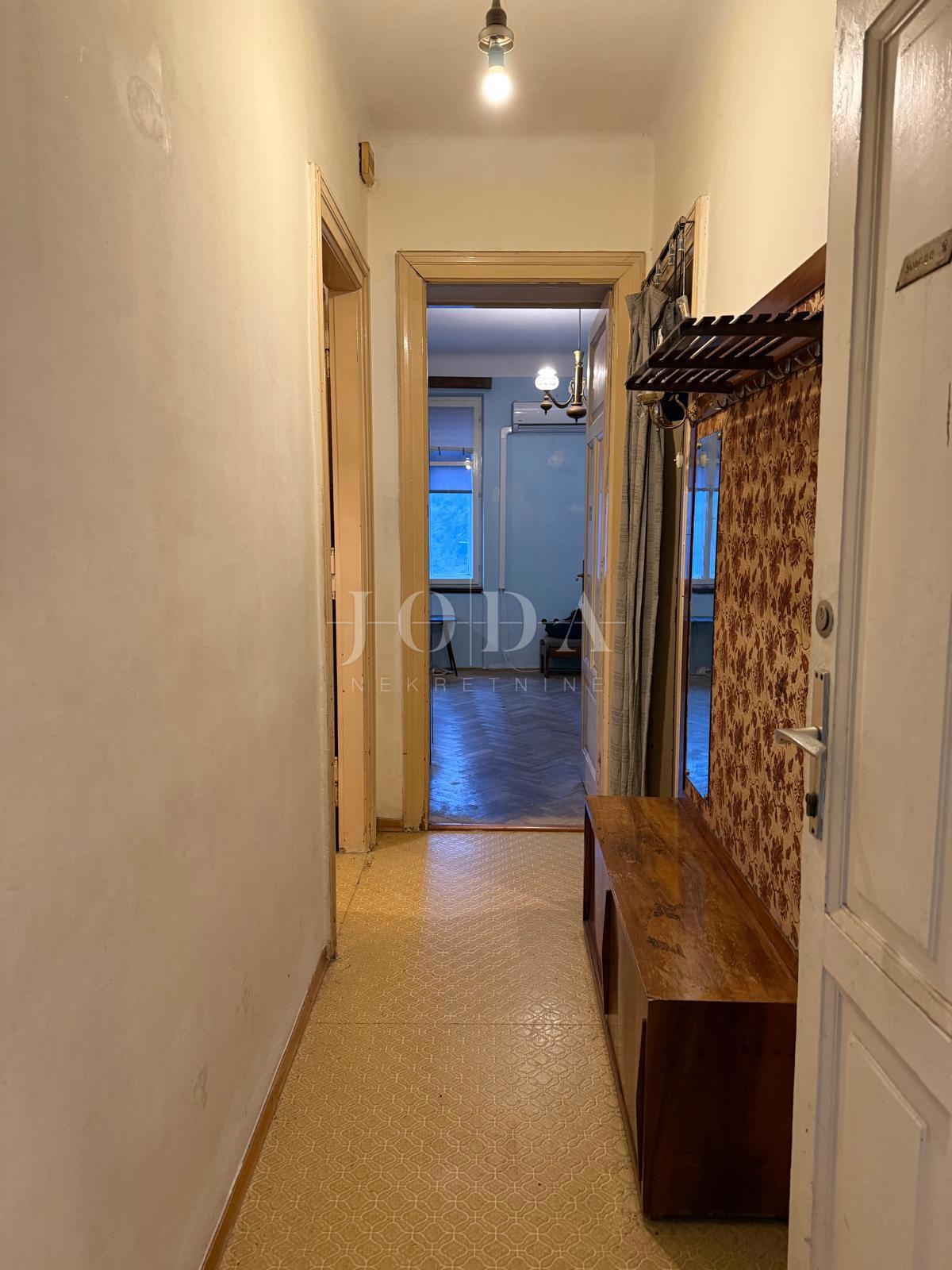 Stanovanje Trsat, Rijeka, 49m2