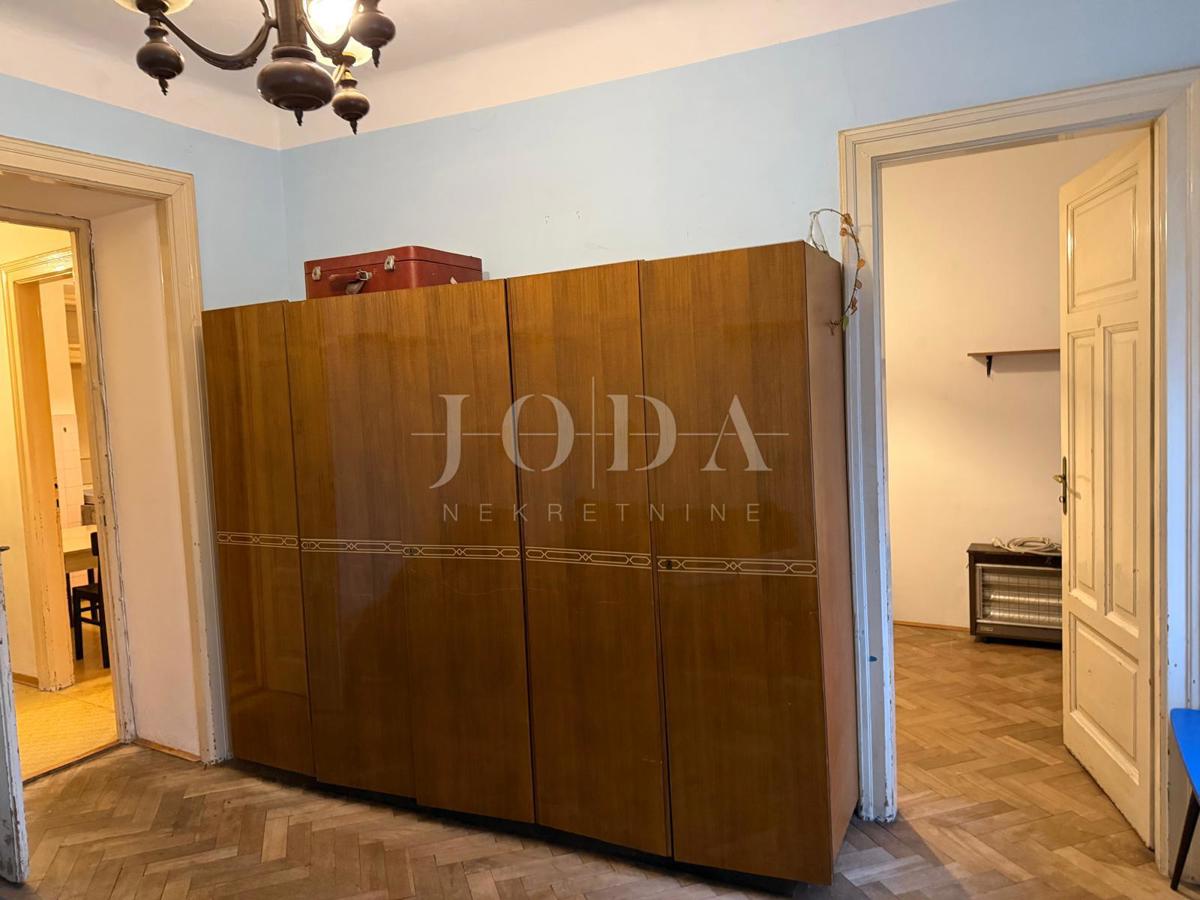 Stanovanje Trsat, Rijeka, 49m2