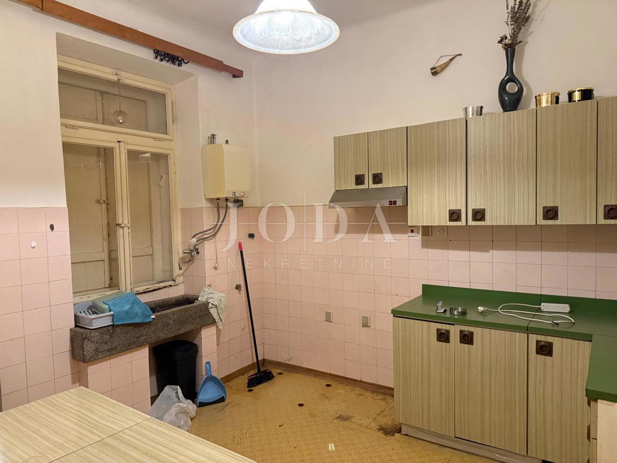 Stanovanje Trsat, Rijeka, 49m2