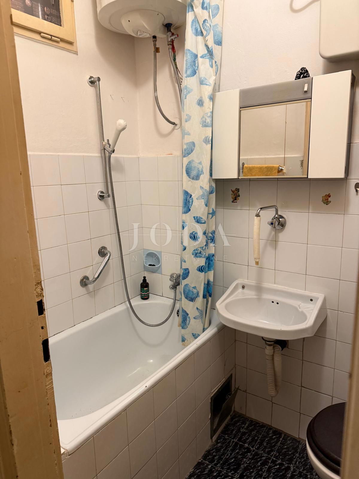 Stanovanje Trsat, Rijeka, 49m2