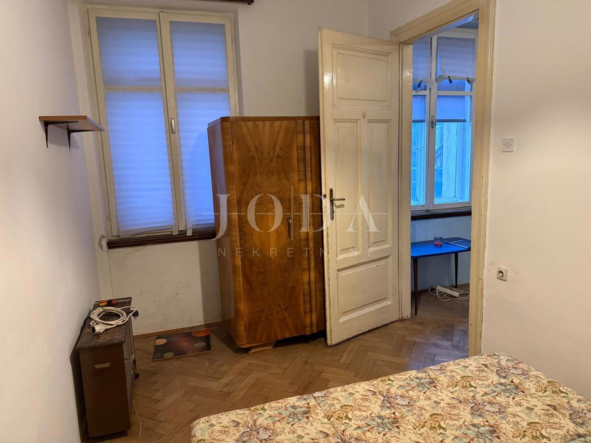 Stanovanje Trsat, Rijeka, 49m2