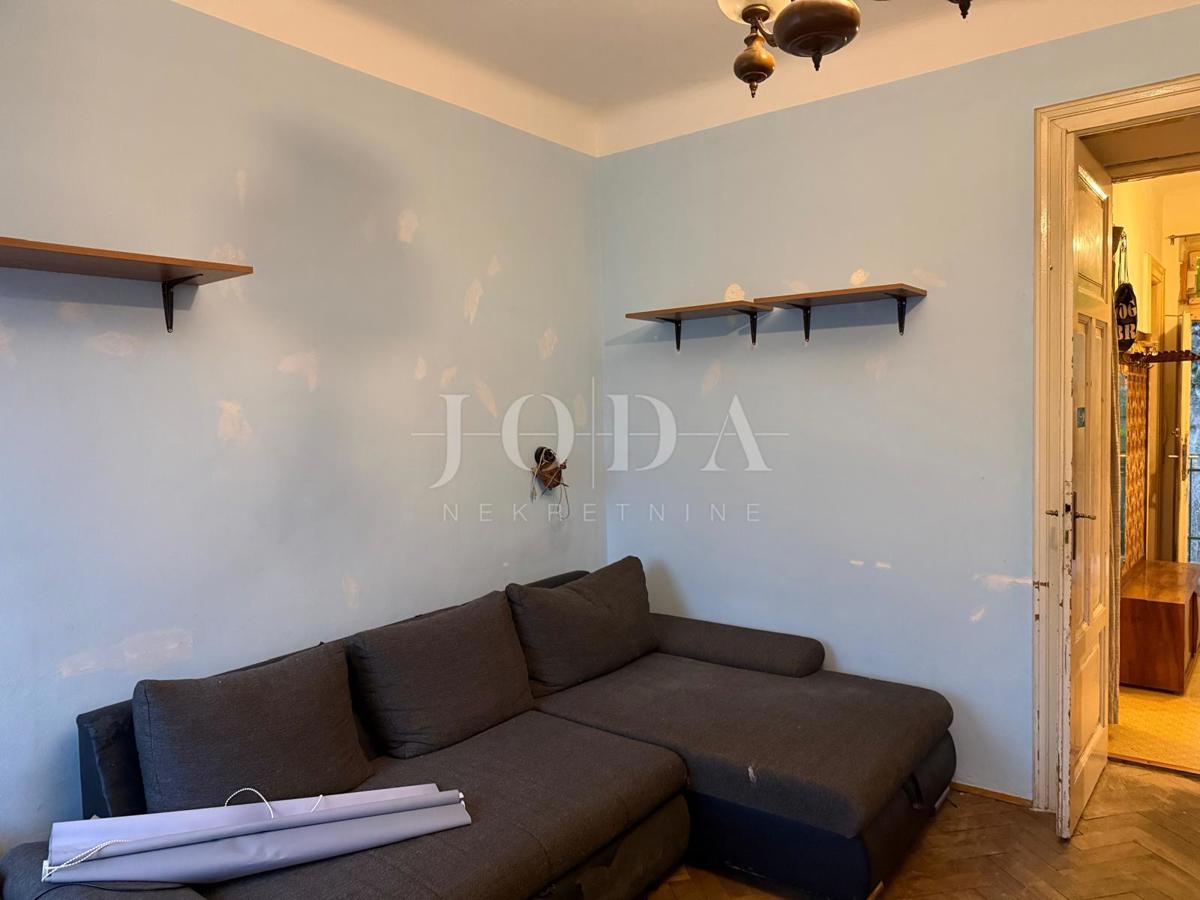 Stanovanje Trsat, Rijeka, 49m2