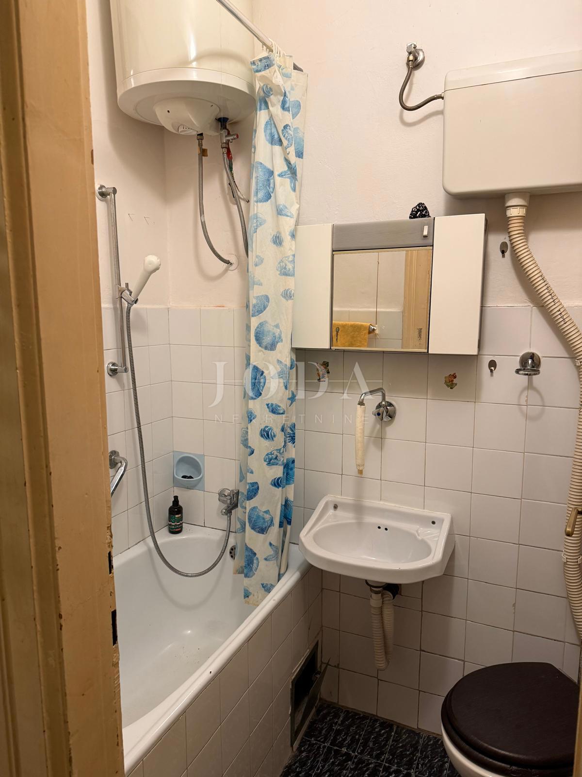 Stanovanje Trsat, Rijeka, 49m2