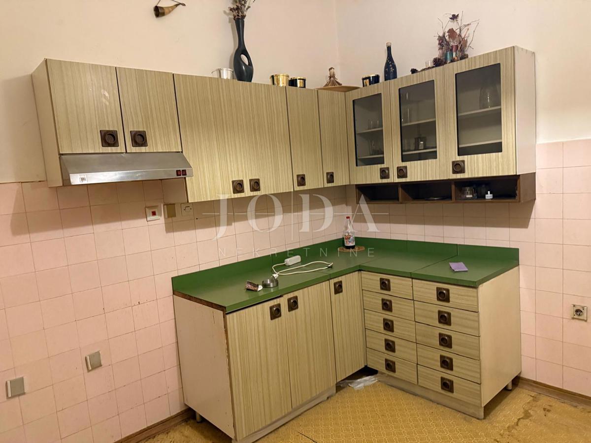 Stanovanje Trsat, Rijeka, 49m2