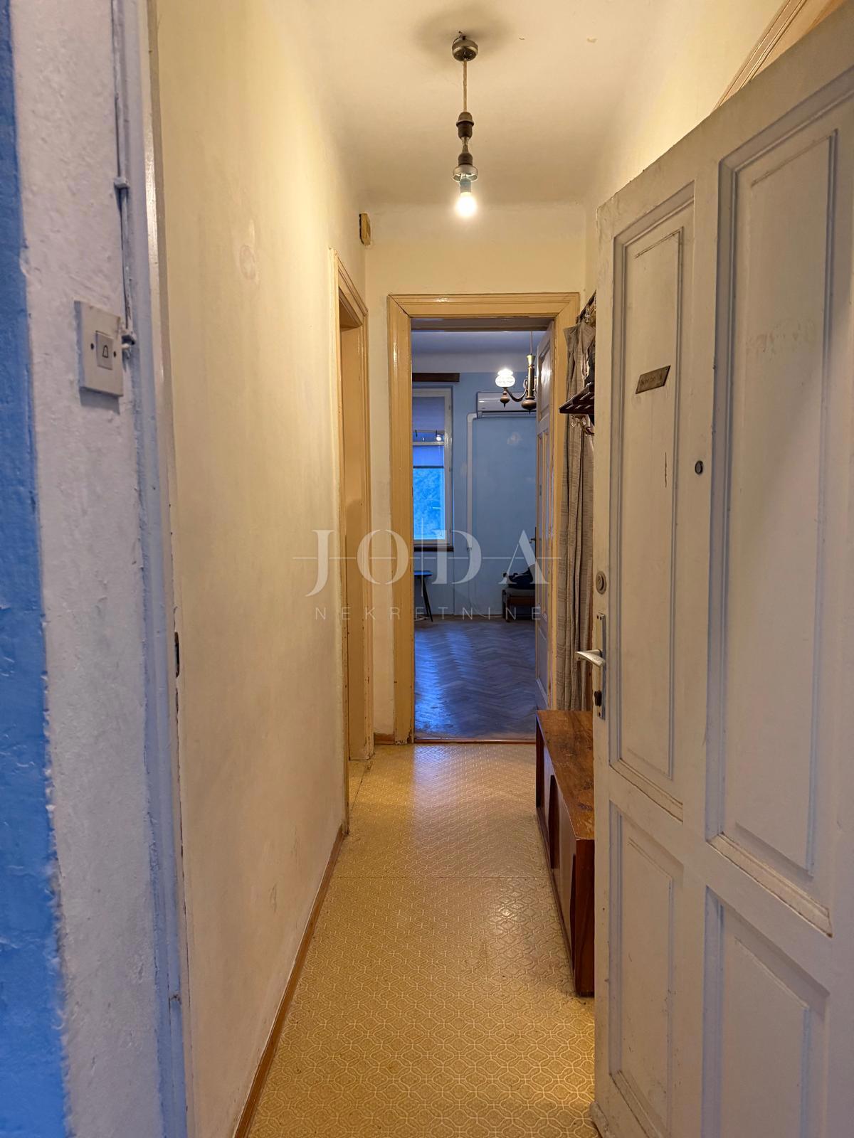 Stanovanje Trsat, Rijeka, 49m2