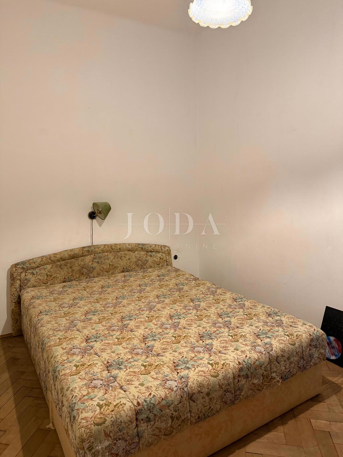 Stanovanje Trsat, Rijeka, 49m2