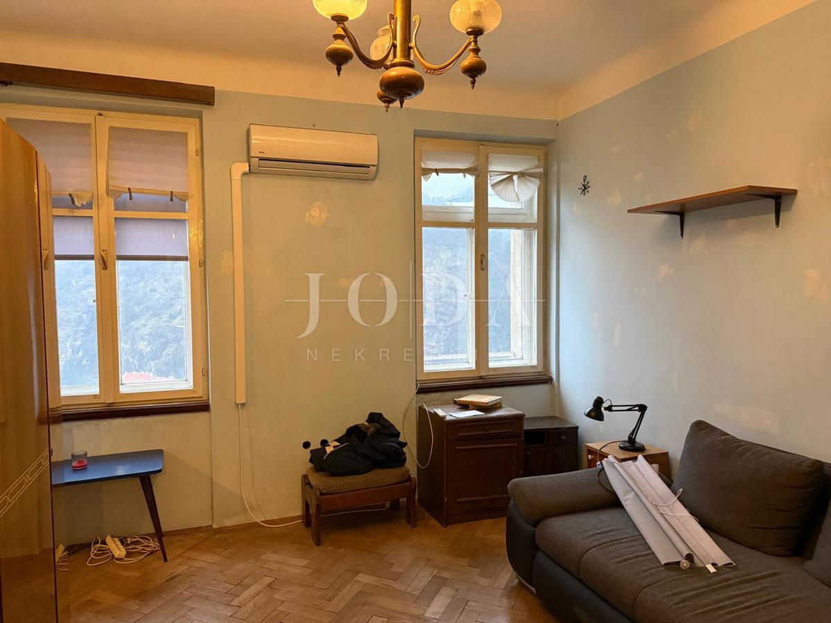 Stanovanje Trsat, Rijeka, 49m2