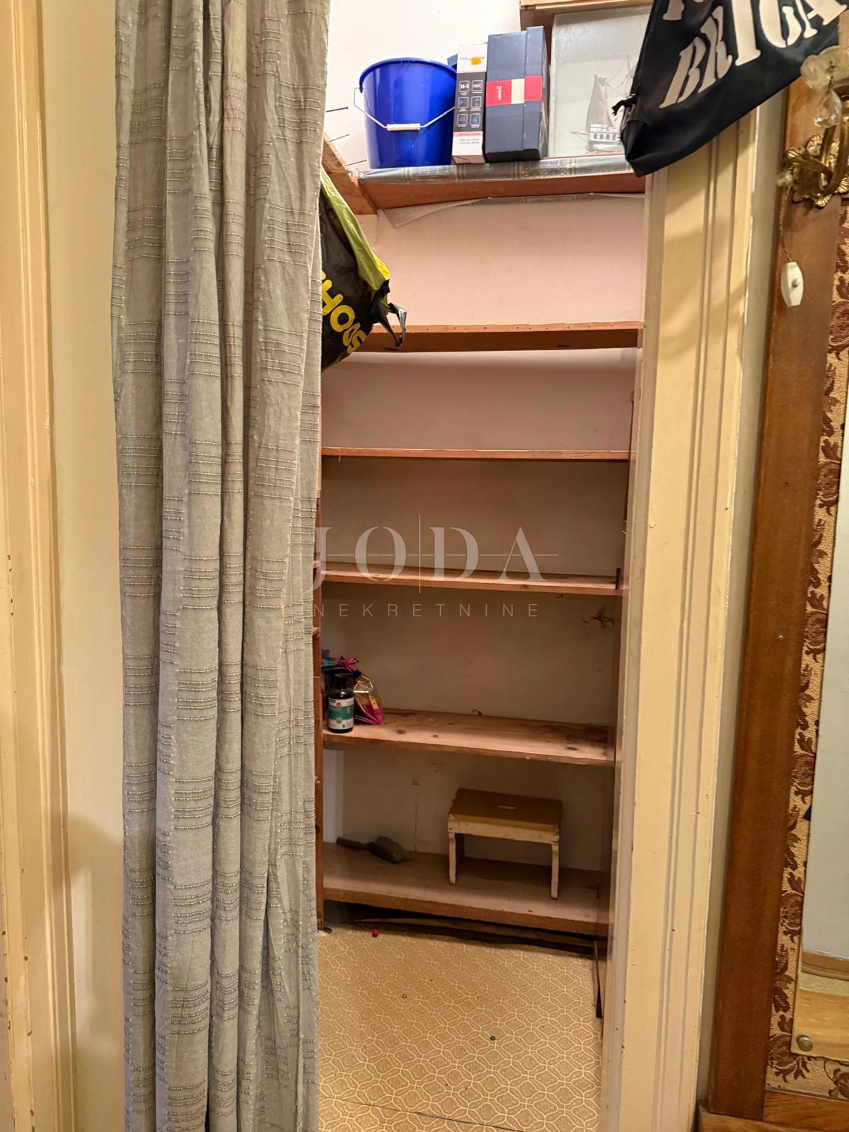 Stanovanje Trsat, Rijeka, 49m2