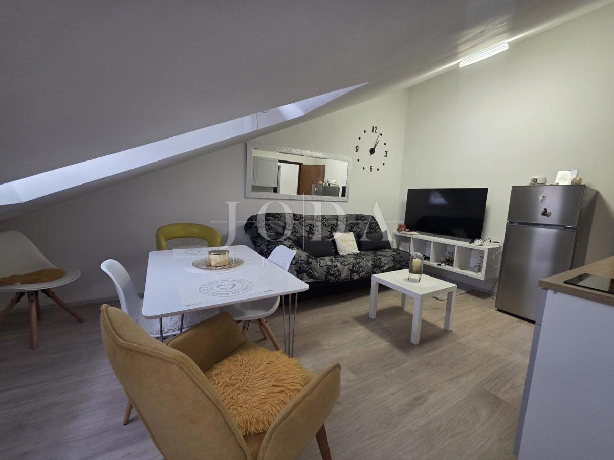 Stanovanje Selce, Crikvenica, 45m2