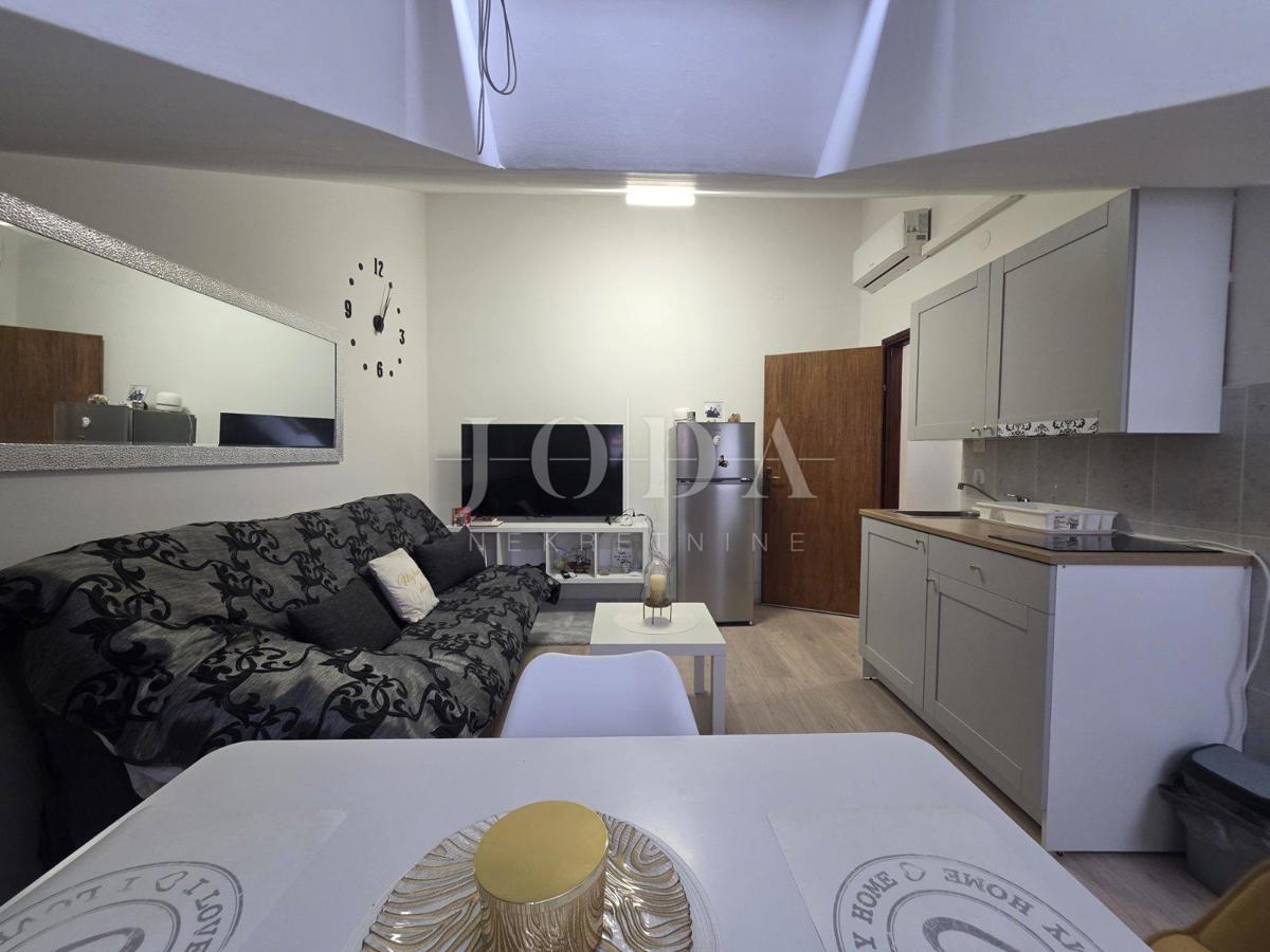 Stanovanje Selce, Crikvenica, 45m2