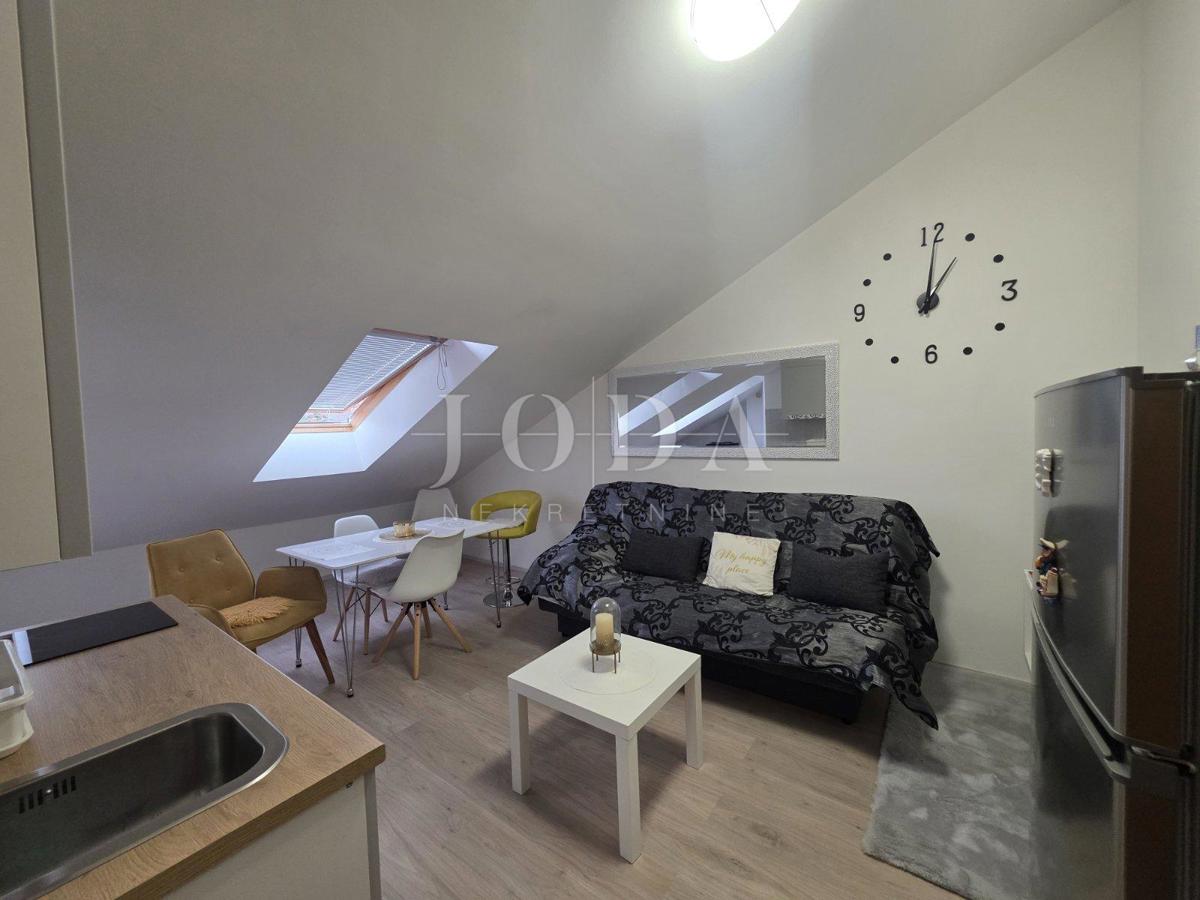 Stanovanje Selce, Crikvenica, 45m2