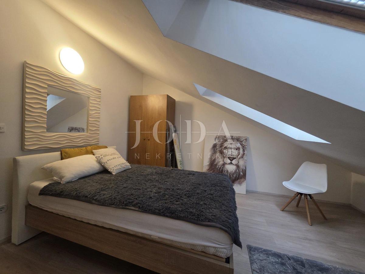 Stanovanje Selce, Crikvenica, 45m2