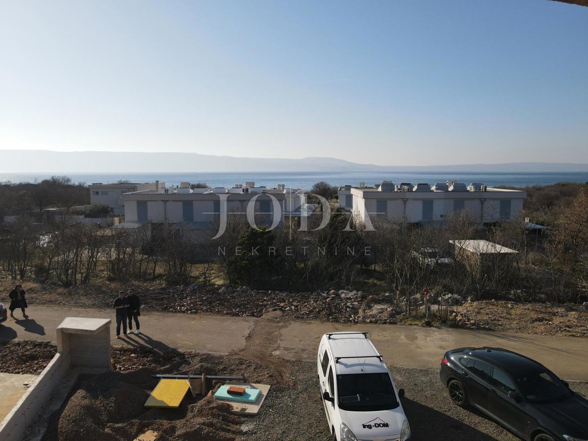 Stanovanje Smokvica Krmpotska, Novi Vinodolski, 77,80m2