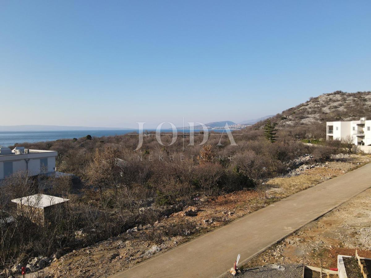 Stanovanje Smokvica Krmpotska, Novi Vinodolski, 77,80m2