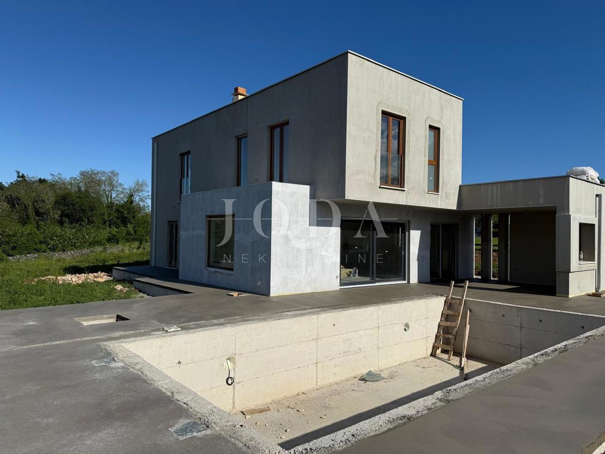 Hiša Šumber, Sveta Nedelja, 170m2