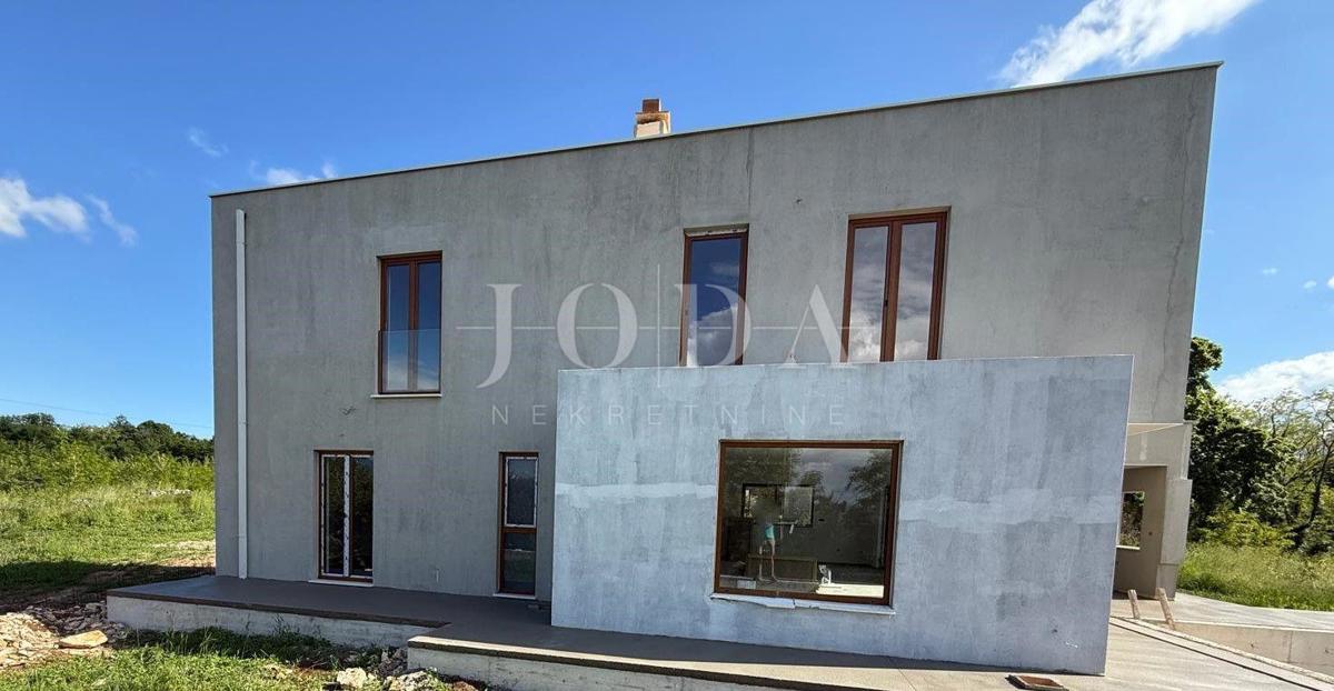 Hiša Šumber, Sveta Nedelja, 170m2