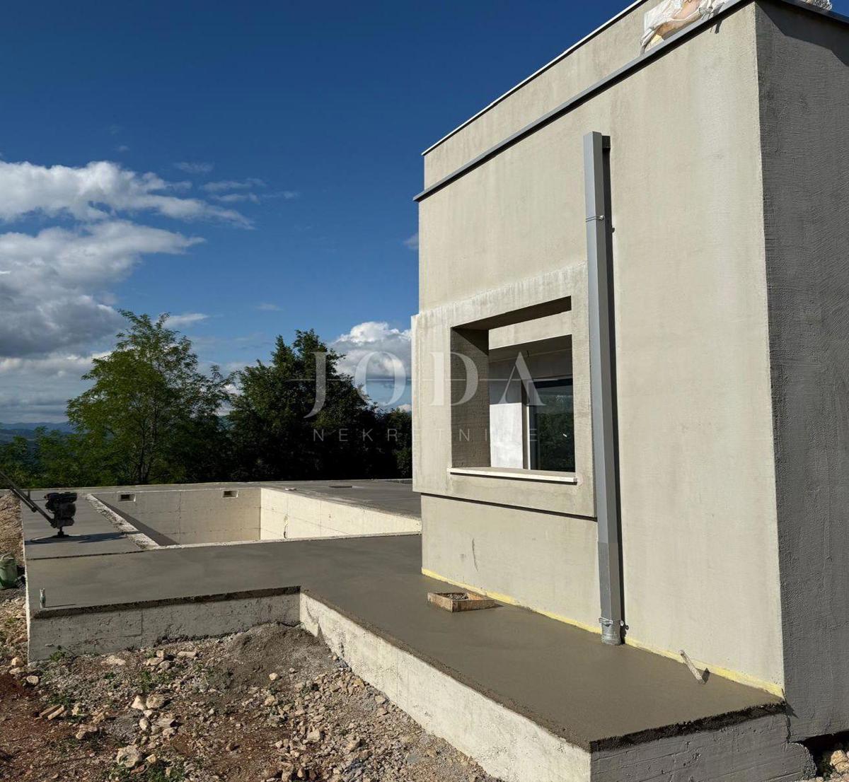 Hiša Šumber, Sveta Nedelja, 170m2