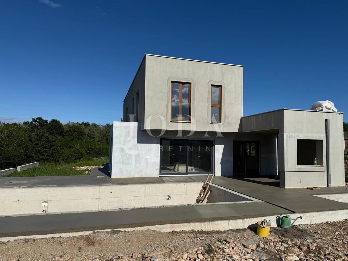 Hiša Šumber, Sveta Nedelja, 170m2