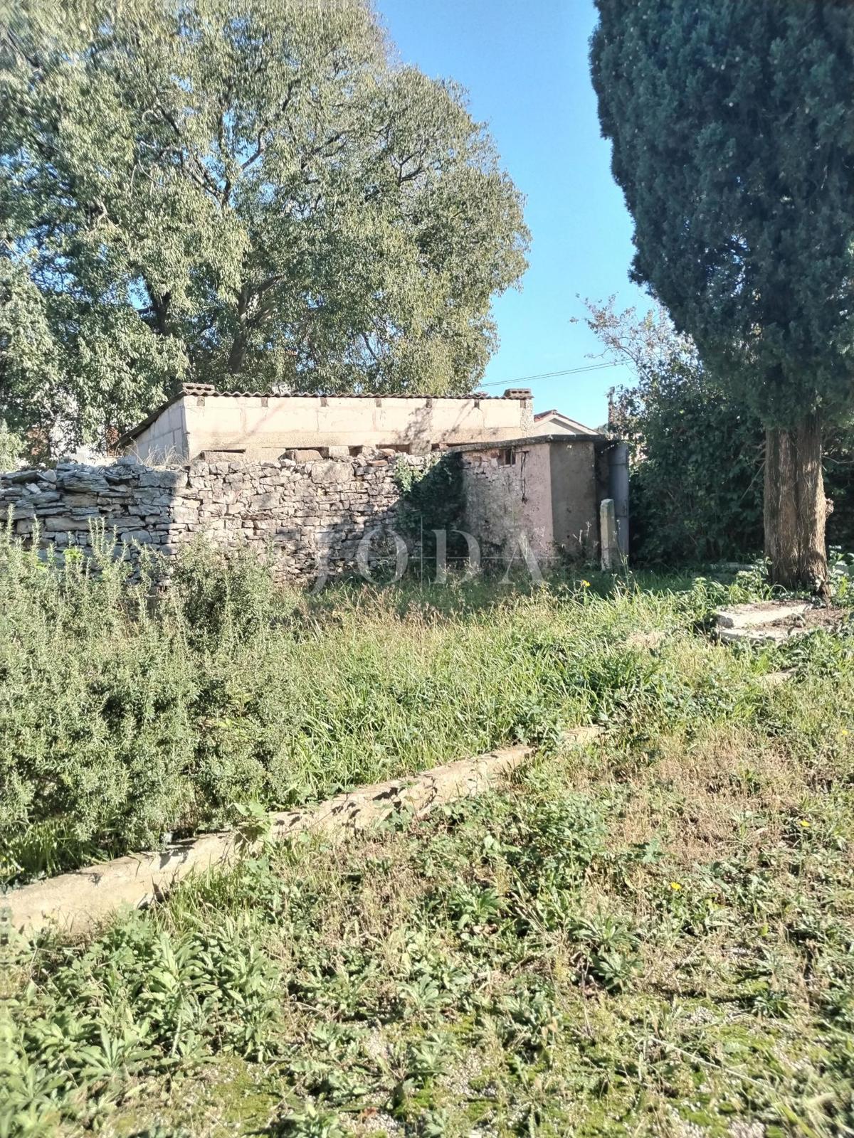 Hiša Marčana, 160m2