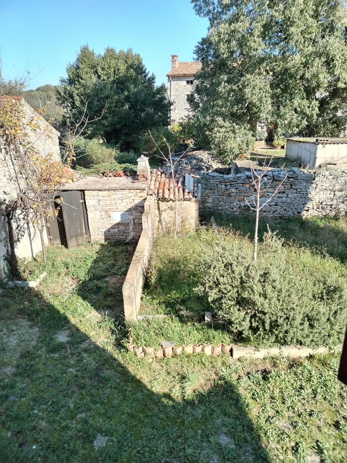 Hiša Marčana, 160m2