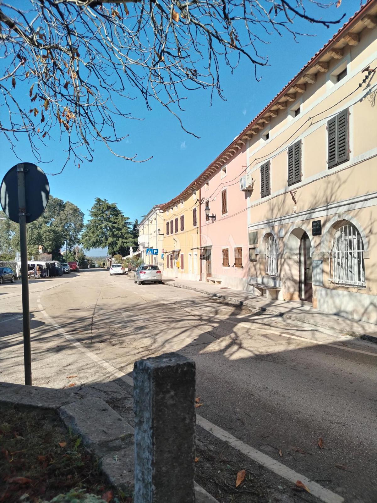 Hiša Marčana, 160m2