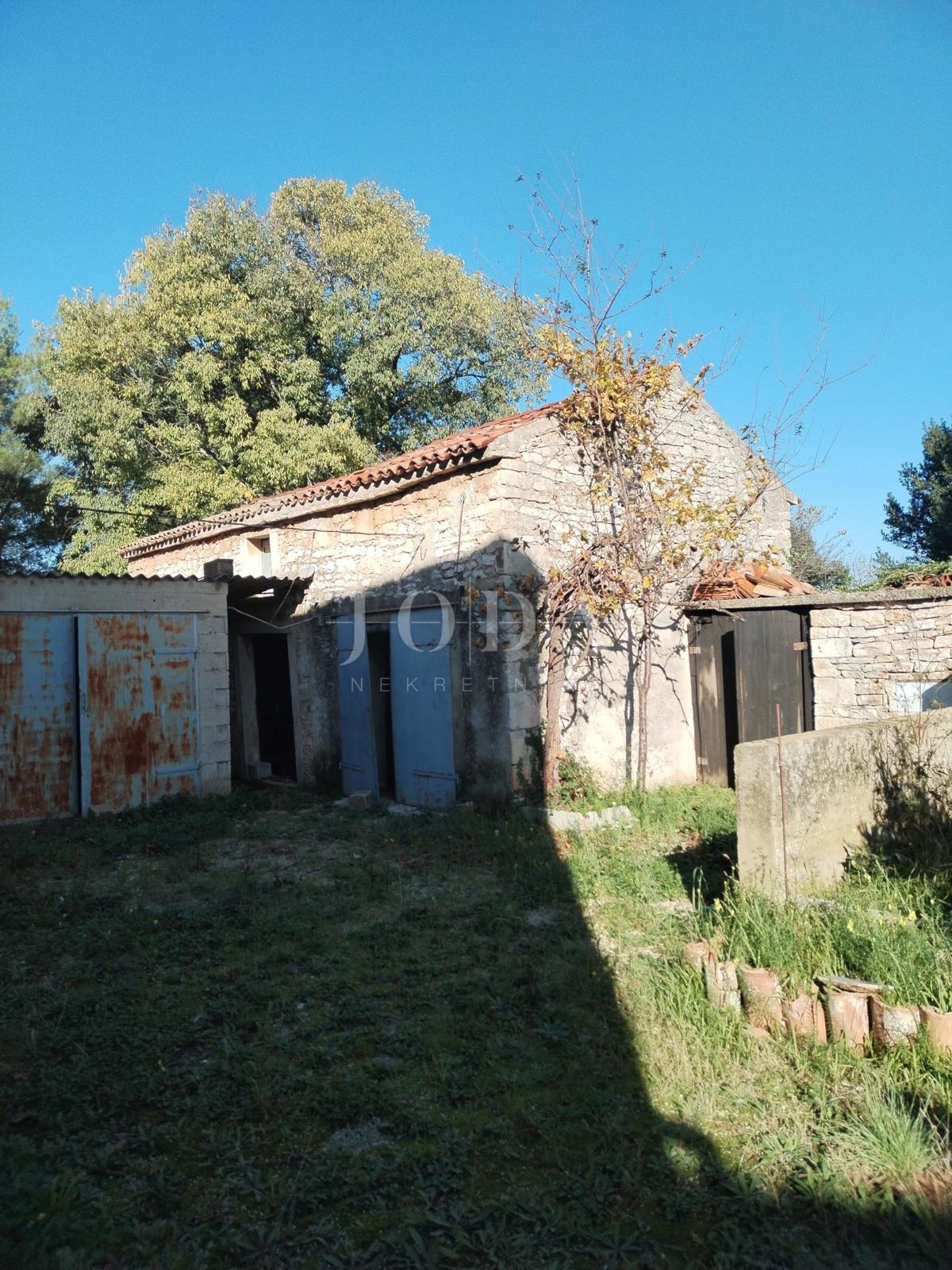 Hiša Marčana, 160m2