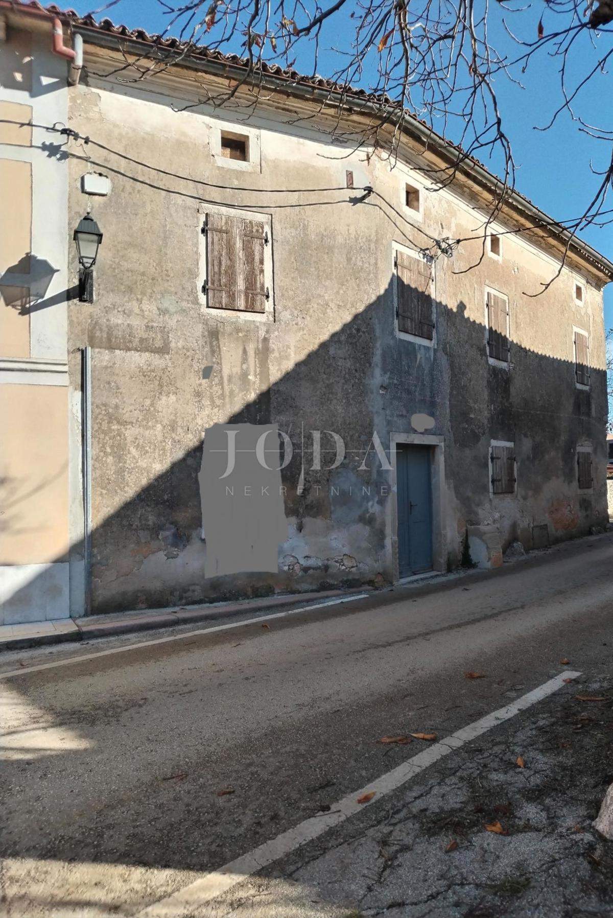 Hiša Marčana, 160m2