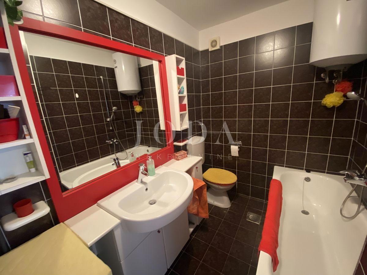 Stanovanje Rabac, Labin, 46m2