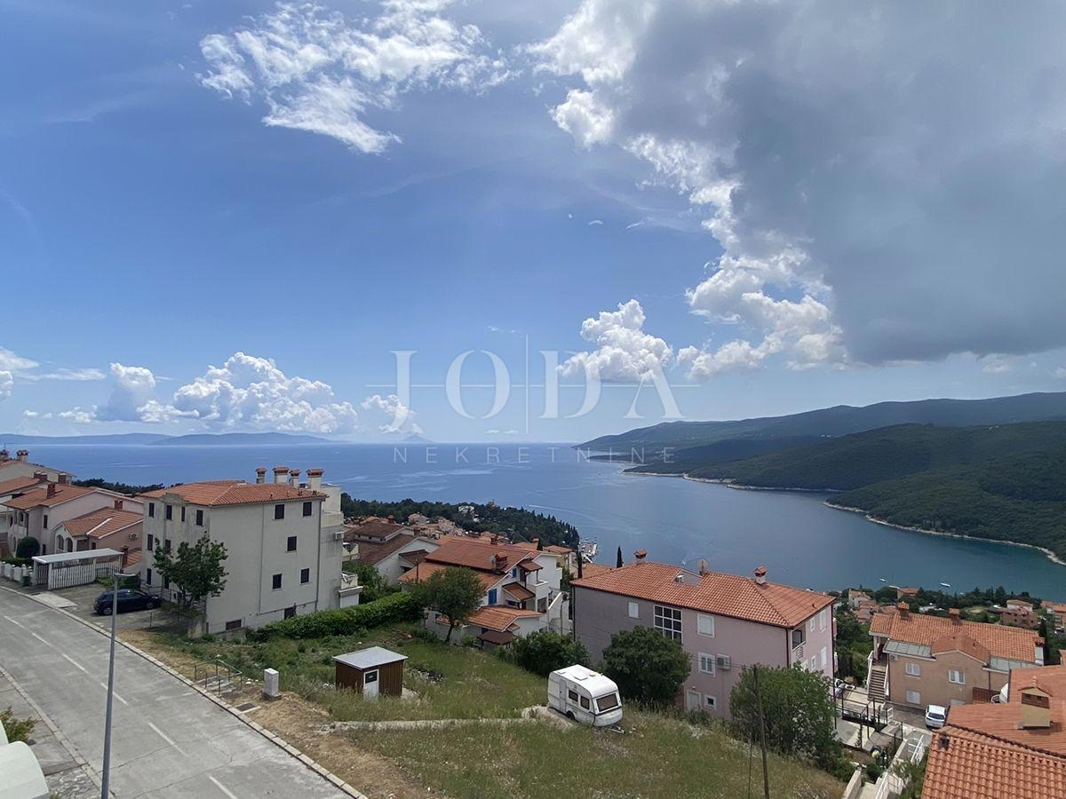 Stanovanje Rabac, Labin, 46m2