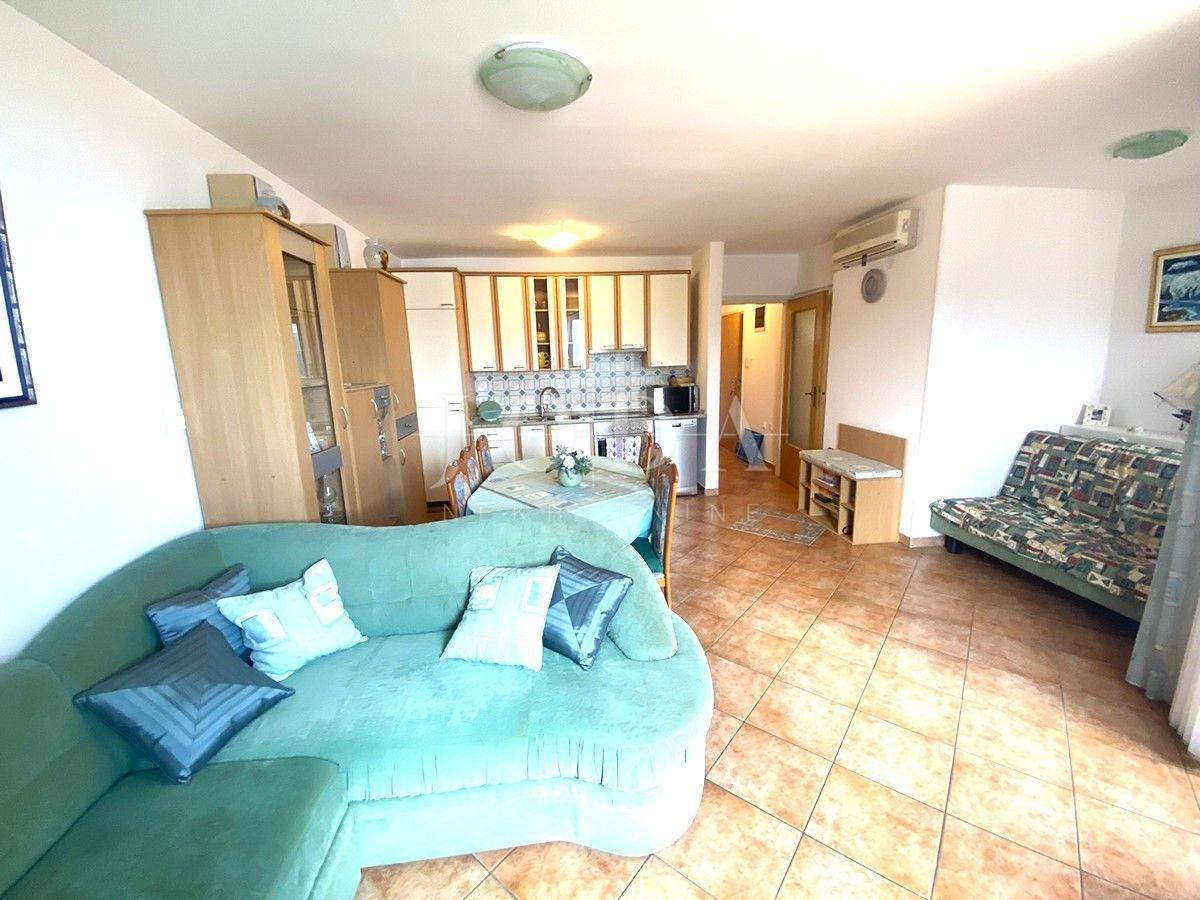 Stanovanje Rabac, Labin, 46m2