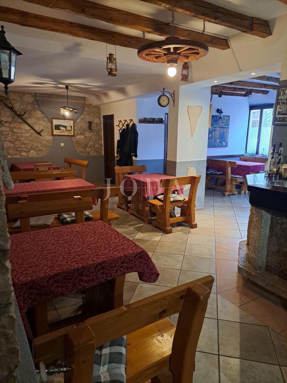 Hiša Brtonigla, 332m2