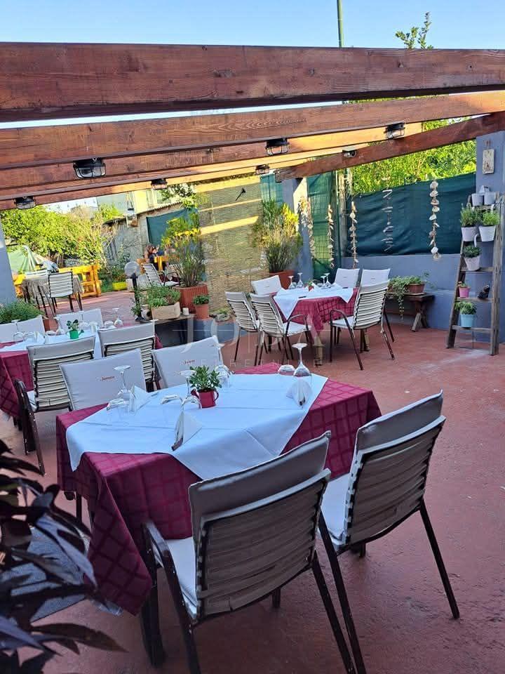 Hiša Brtonigla, 332m2