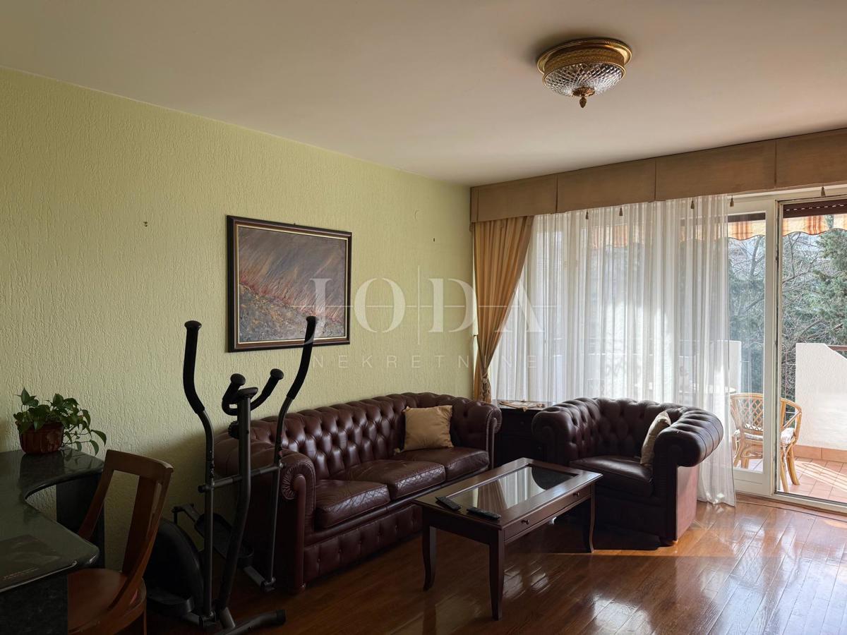 Stanovanje Marčeljeva Draga, Rijeka, 74,74m2