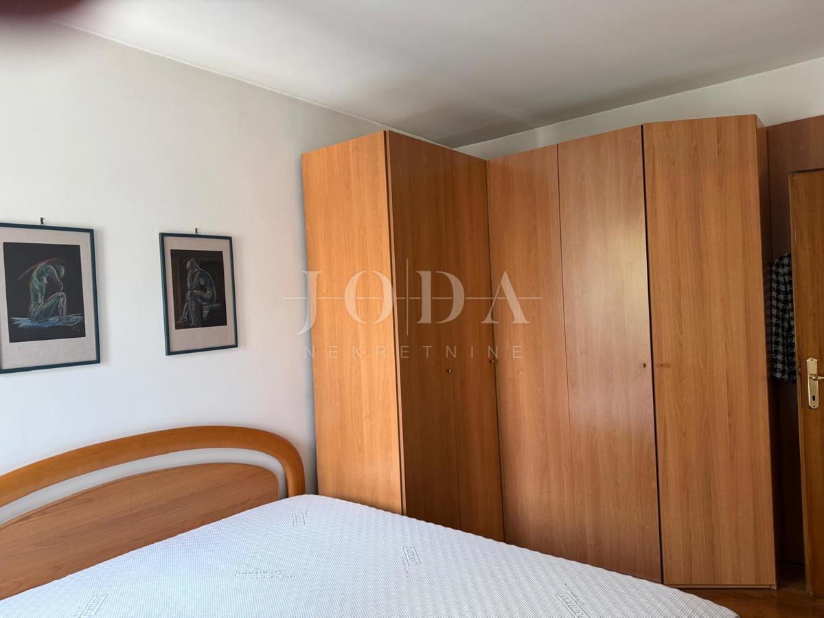 Stanovanje Marčeljeva Draga, Rijeka, 74,74m2