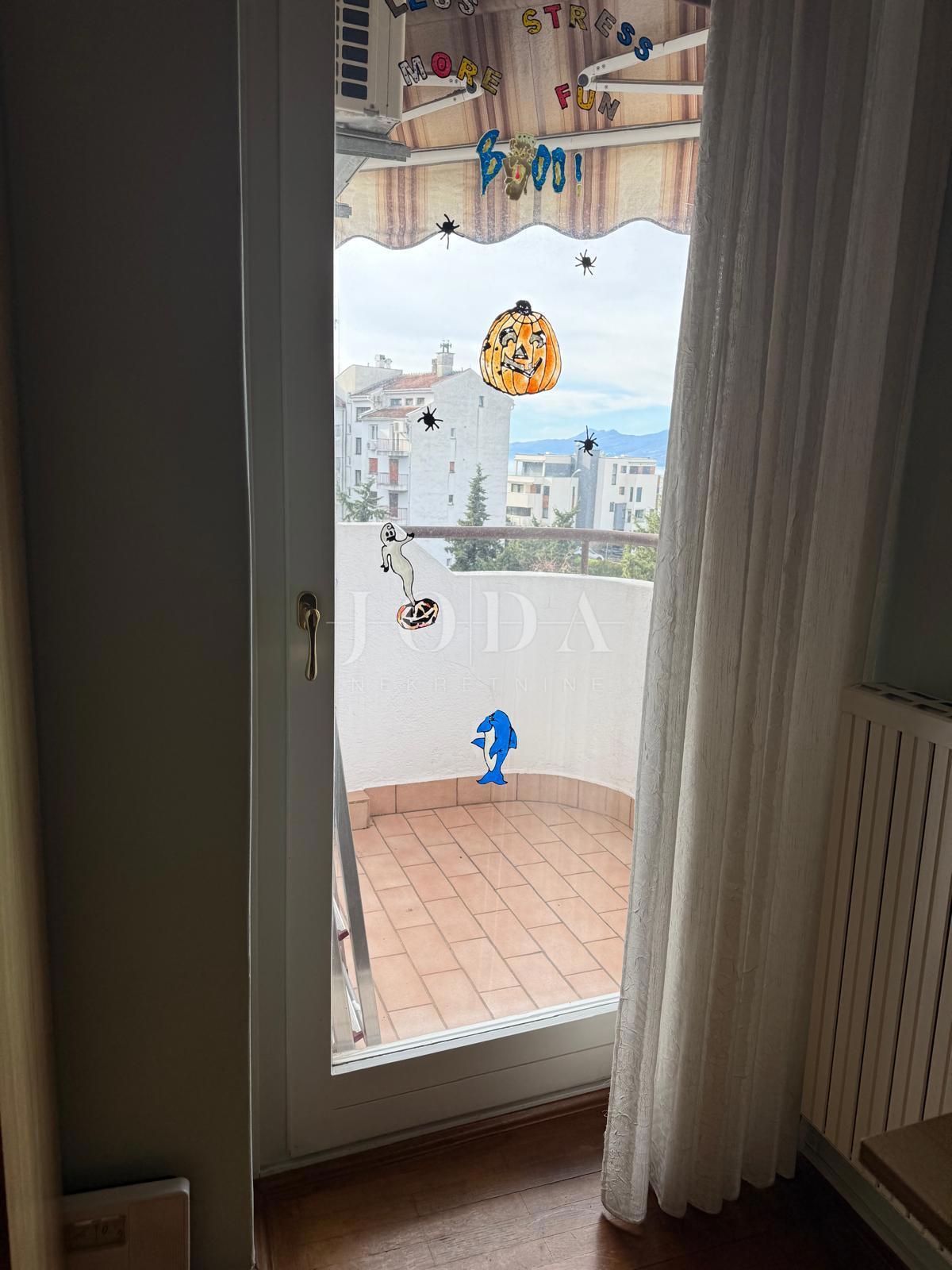 Stanovanje Marčeljeva Draga, Rijeka, 74,74m2