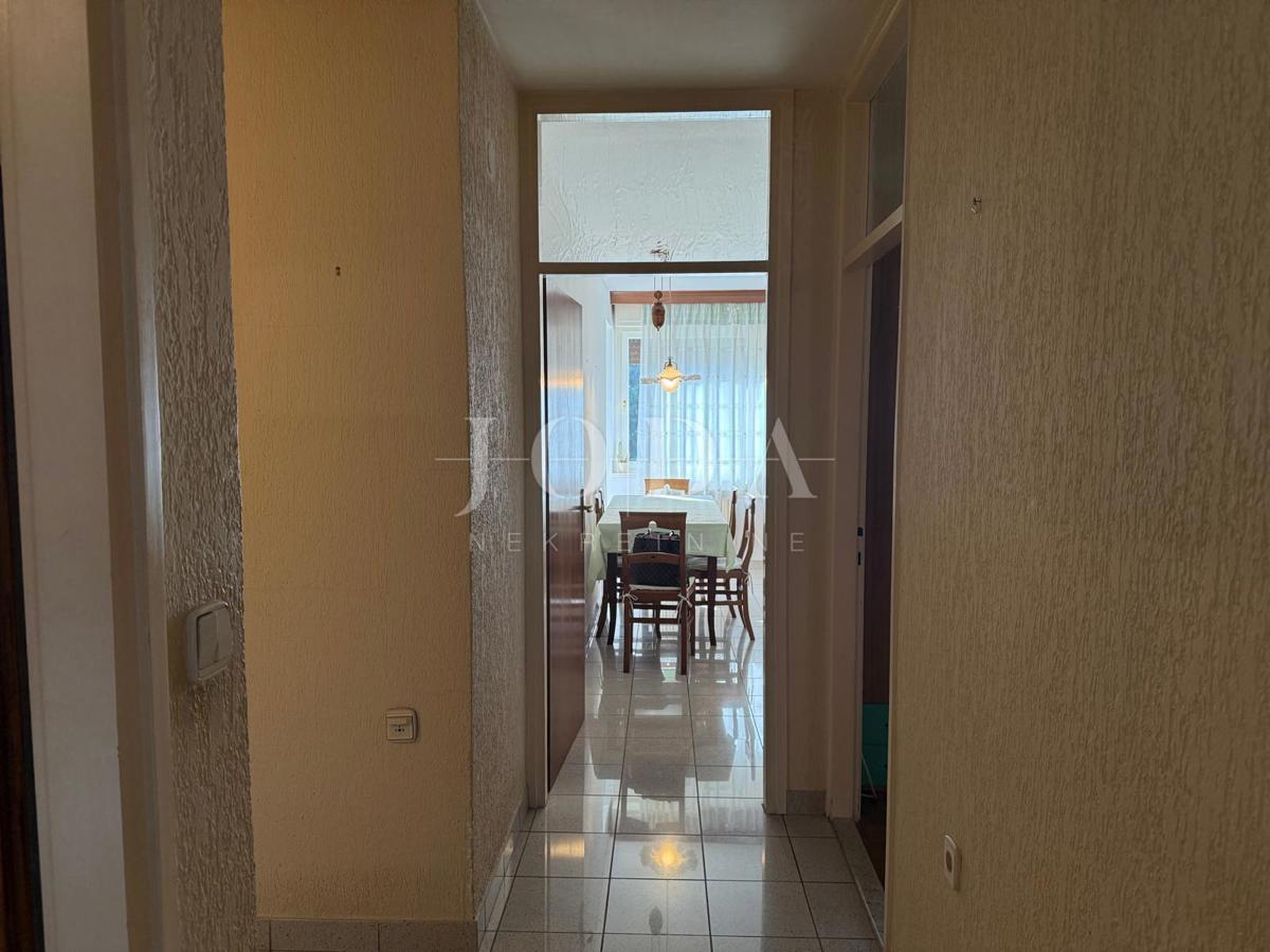 Stanovanje Marčeljeva Draga, Rijeka, 74,74m2