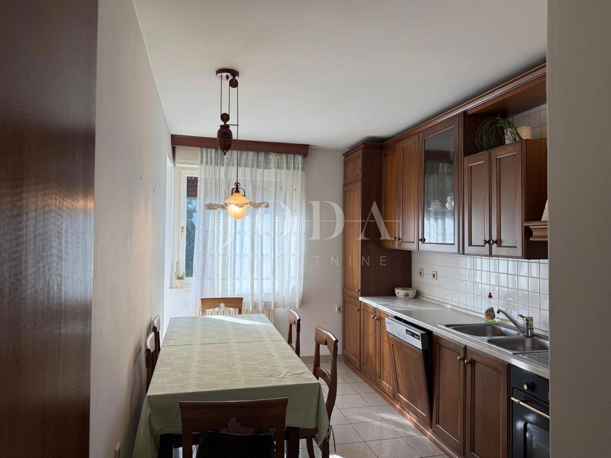 Stanovanje Marčeljeva Draga, Rijeka, 74,74m2